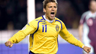 Албек се връща в Йоргрите