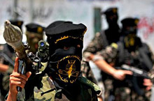 Ирак, Либия и КНДР - аут от списъка с държавите, подкрепящи тероризма