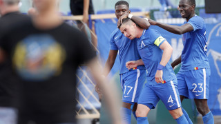 Иван Горанов: Не е вярно, че ще ходя в ЦСКА 1948