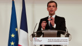  Франция с нови строги ограничения в още департаменти, изключва нова национална обсада 