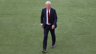 Селецкионерът на Швейцария Владимир Петкович разпространи отворено писмо до медиите