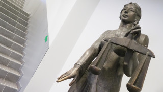 Срещу 20 000 лева пуснаха румънския шофьор предаде БТВ На заседанието