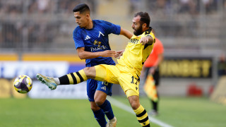 Един от ръководителите на Левски се е включил активно в