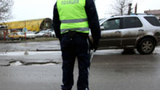 Пиян италианец опита да подкупи катаджии с €100