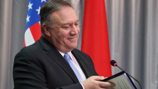 САЩ са готови да осигурят с нефт на 100 от