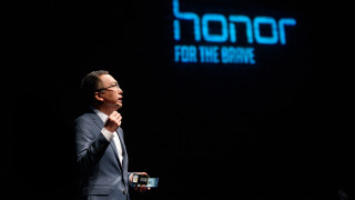 Основателят на Huawei Рен Женгфей призова служителите на Honor да