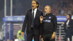 Индзаги се размина с мечтания нападател за Ал Хилал