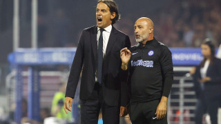 Интер не бива да губи фокуса си след загубените в