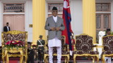 Комунист, ветеран в политиката, оглави правителството на Непал