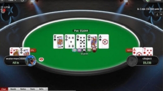 Българин спечели 1 млн. долара от онлайн покер турнир