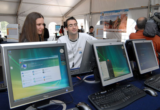 Майкрософт: Българският IT пазар е от голямо значение за региона