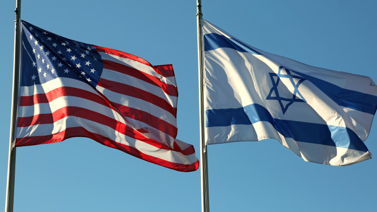 САЩ иска от Израел да проверява чуждестранните инвестиции от Китай