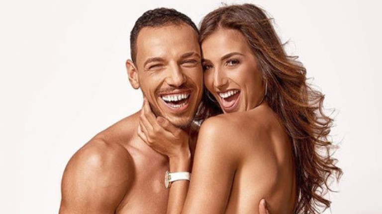 Даниел Петканов се изправи пред предизвикателство