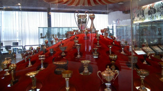 Няма да е трудно да забележите пропастта между богатите и