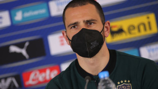 Леонардо Бонучи е заразен с коронавирус Информацията беше оповестена официално