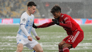 Реал Мадрид иска да привлече в състава си френския национал