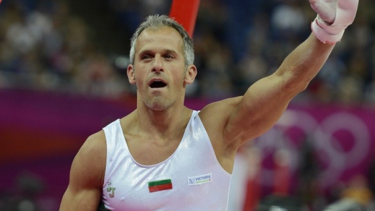 БОК подкрепи кампанията "Пожелай успех на българските олимпийци"