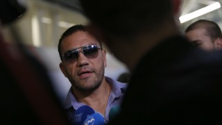 Адвокатката на репортерката Джени Суши Глория Олред е предявила искане