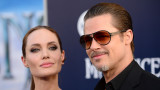  Анджелина Джоли, разводът с Брад Пит и каква е била повода за него 