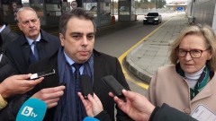 Асен Василев: Няма риск държавата да остане без горива
