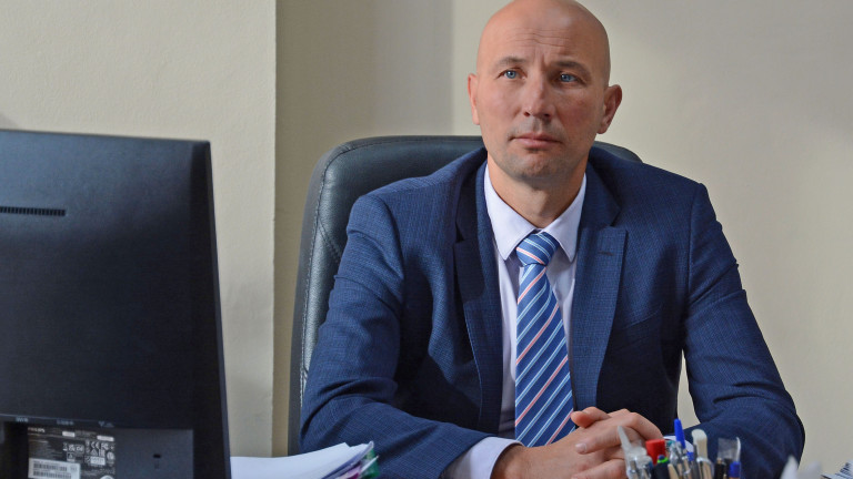 Изчезна постът на Диан Иванов, с който се отказва от показанията си срещу Благомир Коцев