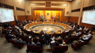 Арабската лига замрази членството на Сирия