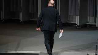 Германската социалдемократическа партия продължава да губи подкрепа Това показва ново