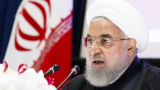 Съединените щати предложиха да премахнат всички санкции срещу Иран в