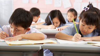 Какво още ще изучават децата в Китай