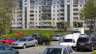 Не мога да каже че сме толерантни по пътя и