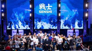 Запомнящи се двубои много пот наелектризиращи техники и редица тежки