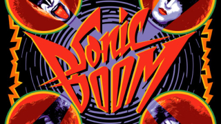 Sonic Boom на Kiss е вече и в България