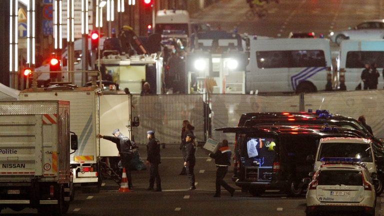 Експерт оцени загубите от терористичните атаки в Брюксел на 4 млрд. евро