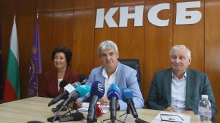 От КНСБ искат въвеждане на необлагаем минимум който е равен