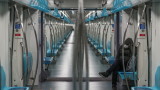 Турция премахва PCR тестовете за транзитно преминаващи и шофьори на ТИР-ове