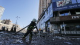  Украйна заяви за повече от две хиляди убити цивилни жители 