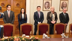 Пеевски прати при Радев поколението Gen Z в ДПС 