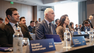 Най успешният български футболист за всички времена и носител на Златната
