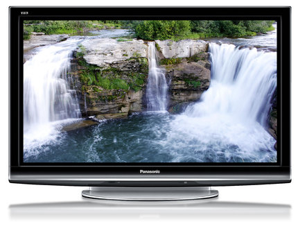 Panasonic няма да изоставя производството на плазмени телевизори