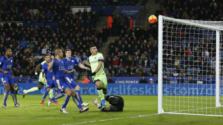 Лестър и Сити откраднаха нулите на Челси и Юнайтед, "бижутерски" пропуск за Кун (ВИДЕО+СНИМКИ)