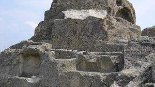 Ще доказват, че светилищата в Родопите са по-древни от пирамидите