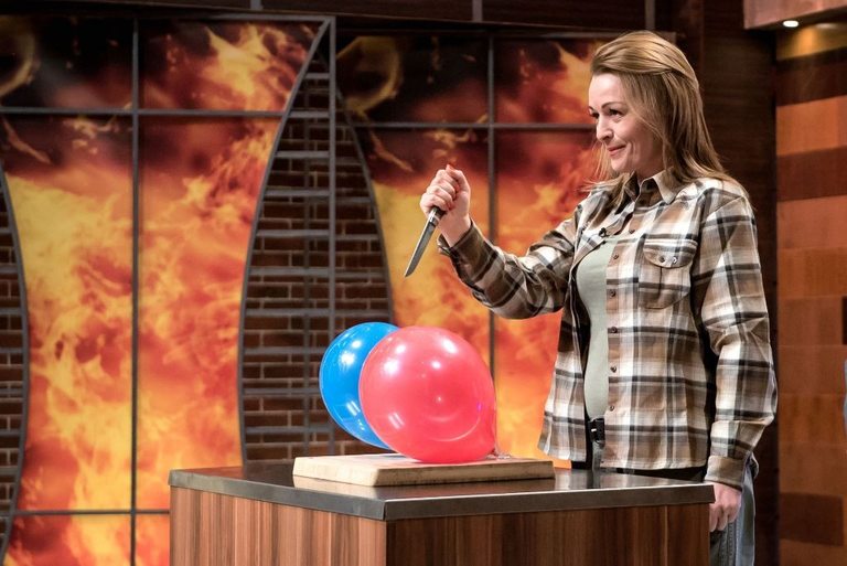 Цветелина Костадинова