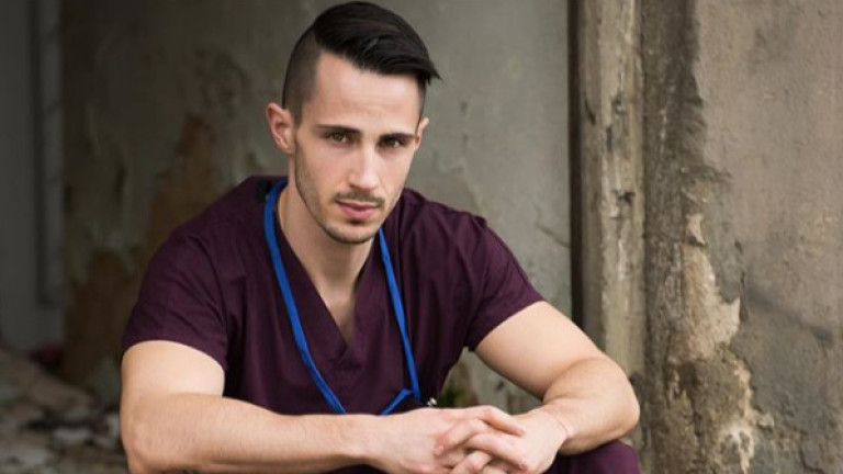 Мотивацията на Наум Шопов