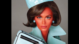 Доналд Тръмп вдъхновява Moschino