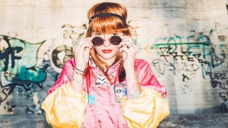 Албумът Confidence Truth на Рут Колева има шанс да бъде