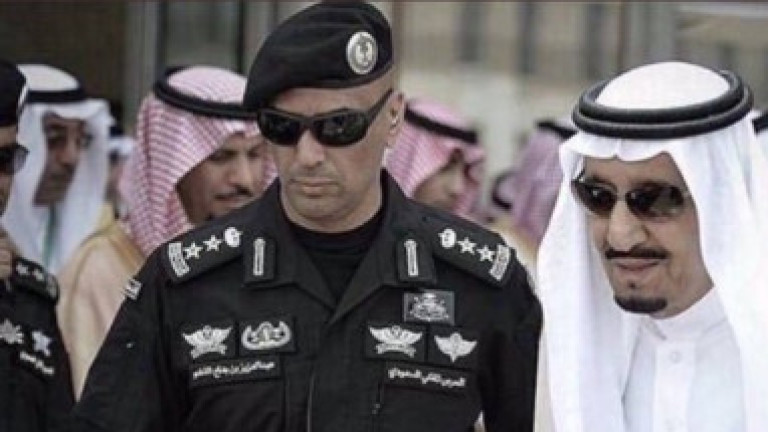 Дългогодишен бодигард на саудитския крал е застрелян при спор с приятел в Джеда