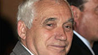 Жельо Желев и Петър Стоянов обсъдиха кризата в Турция