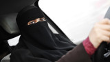 Саудитска Арабия разрешава на дамите да ръководят камиони и мотоциклети 
