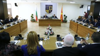 Премиерът Бойко Борисов се отнася с уважение към въпроса за