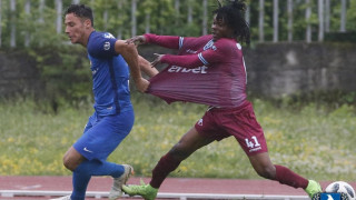 Ръководството на Септември преговаря с това на гръцкия отбор Арис